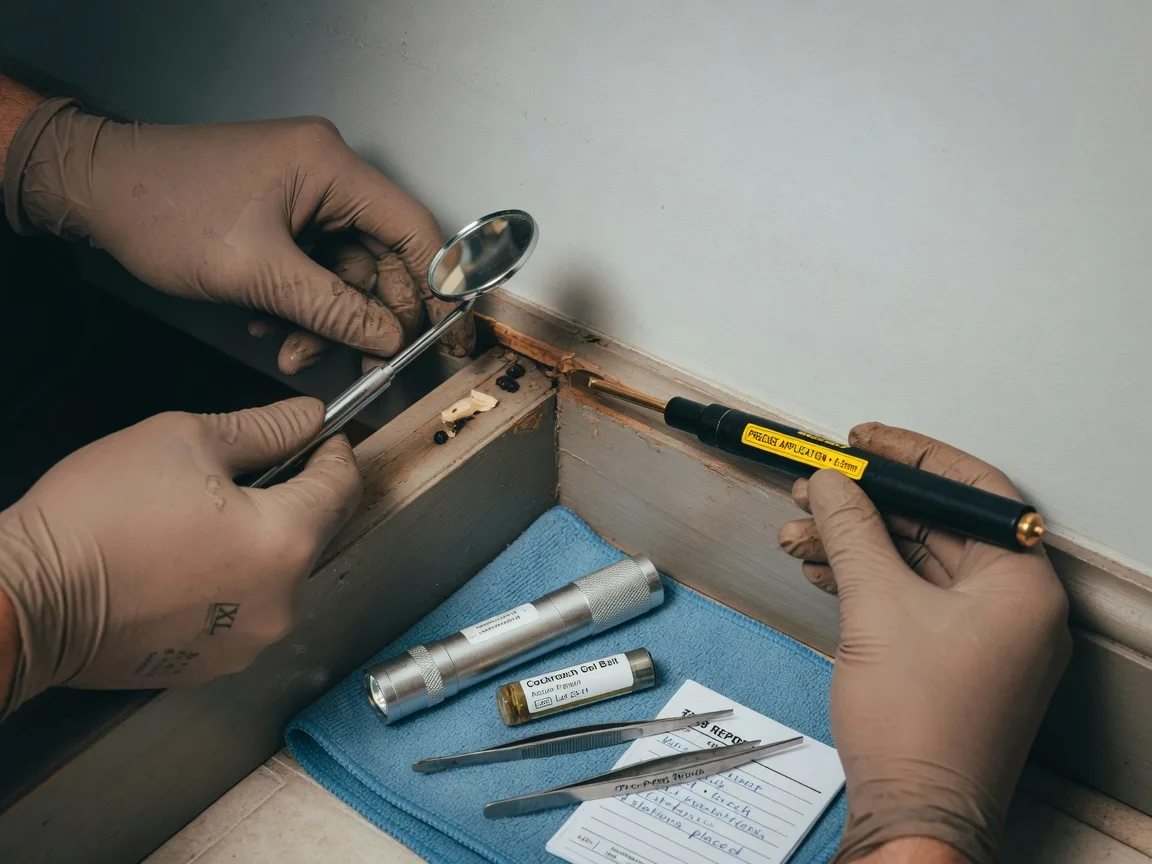 Why choose Emergency Pest Control in Deering, ND